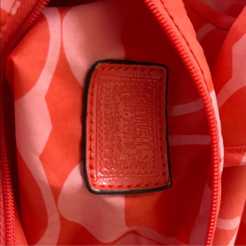 Coach NylonTote Bag - Picture 3 of 7